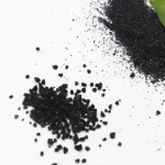 acid humic future free sample available agriculture humic acid potassium fertilizer