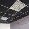 Acoustic panels Factory price sound acoustic treatment fiberglass ceilings board decorative interior