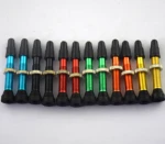 Add to CompareShare Bicycle tubeless tire valve stem 34 mm presta valve