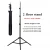 Import Adjustable 2.6x3M Backdrop Stand Background Support Stand Kit With Carry Bag Clamps Photo Studio Equipment Backdrop Photography from China