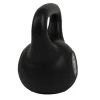 Adjustable Gym Fitness Kettlebell Dumbbell Set 2kg 6kg 10kg Black Weights for Home Use Unisex