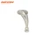 Import Adjustable metal furniture cabinet leg and feet from China