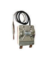 adjustable thermostat for  electrilc dryer of other home appliance part