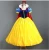 Import Adult Princess Snow White Fancy Stage Dress Costume in TV/Movier Costume from China