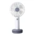 Import AGQ Portable Mini Electric usb Fan with night light from China