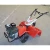 Import Agricultural machinery garden tractor mini cultivator tiller with rotary blades weeder from China