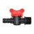 Import Agriculture Farm Garden Irrigation Mini Valve for PE Pipe from China