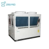 Air Cooled Chiller For Commercial Air Conditioner System