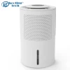 Air dehumidifiers thermoelectric dehumidifying machine for home 1800ml Household Dehumidifiers Air Moistrure Absorber