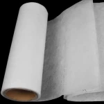 air filter conditioning raw material PET cellulose 1 micron air filter paper