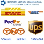 Air freight forwarder agent provide air fees from China to Australia DDU or DDP term with Faster speed and better service