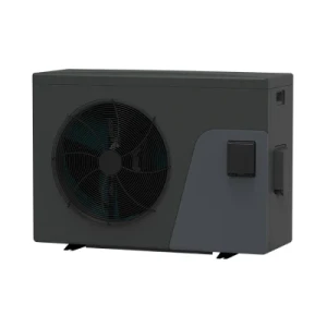 Air-source Villa Family Amitime R32 heat pump swimming pool heater