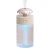 Import Air Ultrasonic Humidifier Portable Usb Cool Mist Maker with LED Nightlight For Home Office Hotel Outside from China