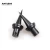 Import Airsoft AR15 M4 Tactical Gun Accessories Tactical 2pcs CNC Aluminum Alloy Spikes Feet Replacement of V8 Bipod Spikes for Hunting from China