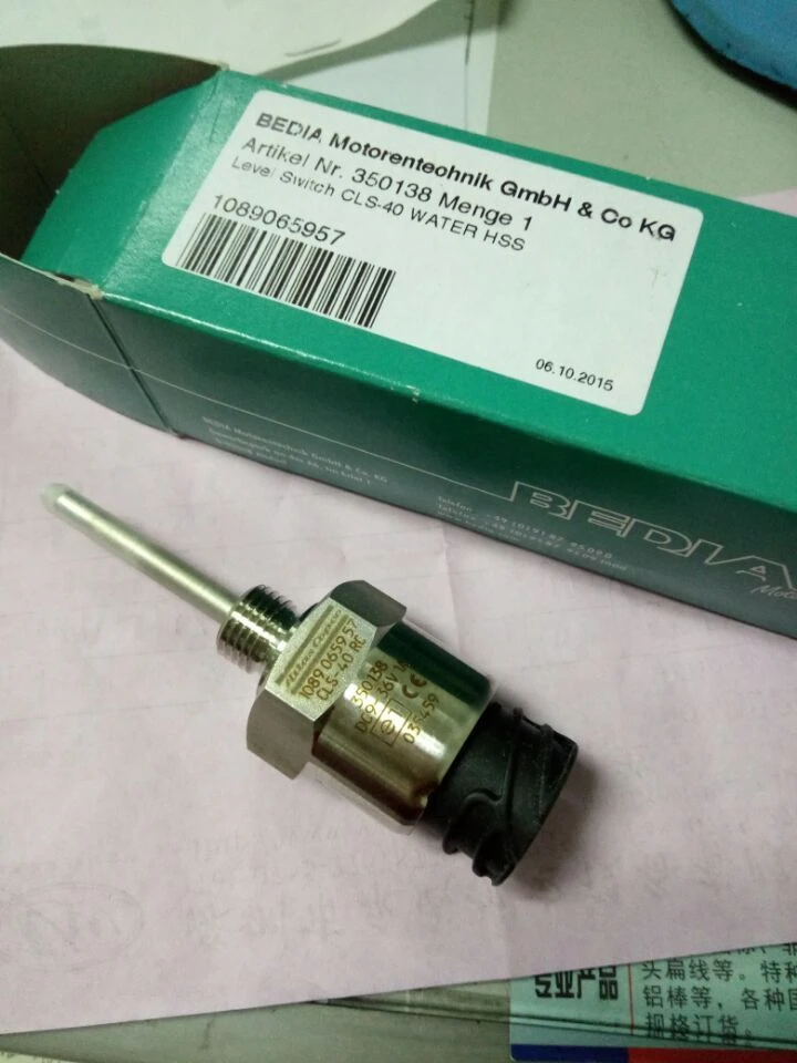 Airstone pressure switch  with low carbon 220V screw air compressor