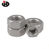  Hot Sales Hardware Fasteners Stainless Steel Hex Bolt And Nut