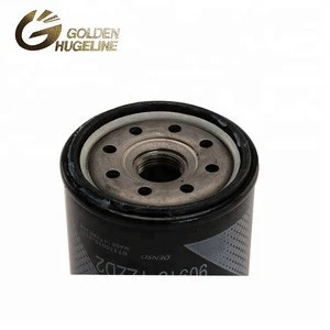  trade assurance vehicle parts 90915-YZZD2 Car oil filter for Japanese Car