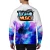 Import All Over Sublimation Printing Crewneck Sweatshirt Customized Hoodies Long Sleeve With Logo from China