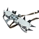 All-season performance factory directly aluminium anti-slip snowshoes