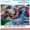 All Size Mixed Used Clothes from Australia