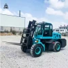 All Terrain Forklift Off-Road Forklift/Rough Terrain Forklift