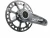 Import Alloy Folding Road MTB Cycling Single Speed Bicycle Cranksets Bike Chainwheel from China