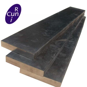 Alloy Structural Steel plate 4340 1.6511 steel flat