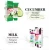 Import Aloe Milk Green Tea Exfoliating Cream Scrub Peeling Gel Face Body Skin Whitening Cream Hand Body Care from China