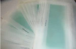 Aloe Vera Instant Hair Removal Depilatory Wax strips