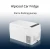 Import Alpicool C22 12v/24v compressor dc portable USB car fridge freezer refrigerator for cooling from China