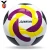 Import ALSTON Official Size 5 Machine Stitched PVC Soccer Ball Custom Football Soccer from China