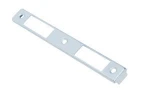 Aluminium Profile Security Door Lock Door and window accessories