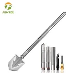 Aluminum Alloy spades shovels shovels spades for farming tools