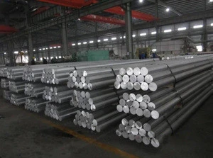 Aluminum bar with15mm or 30mm diameter  from Inner Mongolia factory for export
