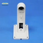 Aluminum Die Casting for Lighting and Electronic Products