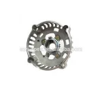 Aluminum Die Casting Parts China Supply Truck Spare Parts