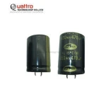 Aluminum Electrolytic Capacitor 52*35 450v 470UF