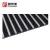 Import Aluminum Entrance Matting Nylon mat with Nylon Brush for clean dust of shoes from China