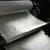 Import Aluminum foil faced fiberglass fabric heat reflective material from China
