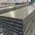 Import aluminum profile for kitchen cabinet from China
