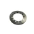 Import aluminum serpentine power steering pulley cnc turning from China