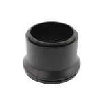 Aluminum stainless steel action CNC camera accessories