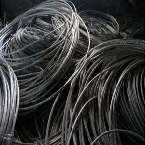 Aluminum Wire Scrap 99%/Aluminum wire scrap/Aluminum 6063 scrap