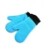 Import Amazon best sale Extra Long Professional Silicone Oven Mitt from China