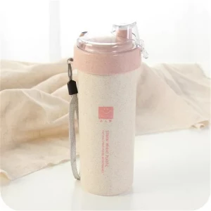 Amazon Hot Chinese Supplier Biodegradable BPA Free Custom Hot Water Bottle