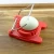 Amazon Hot Sale Egg Slicer Kitchen Tools Multifunctional Stainless steel egg cutter