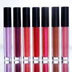 Amazon Hot Sale Moisturizing Lip Gloss Supplier