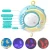 Amazon Hot sell Musical Projection Box Hanging Rattle Bracket Holder Baby Crib Mobiles Bed Bell Toy For Newborn Infant
