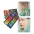 Amazon Hot Selling 12 Colors No toxic Hair Dye Chalks Temporary Hair Chalk Pens Washable Hair Chalk Stick for Kids Girls Makeup