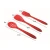 Import Amazon hot selling kitchen silicone cookingware cooking tools 10pcs set cookware kitchen utensils 10 pcs sets from China